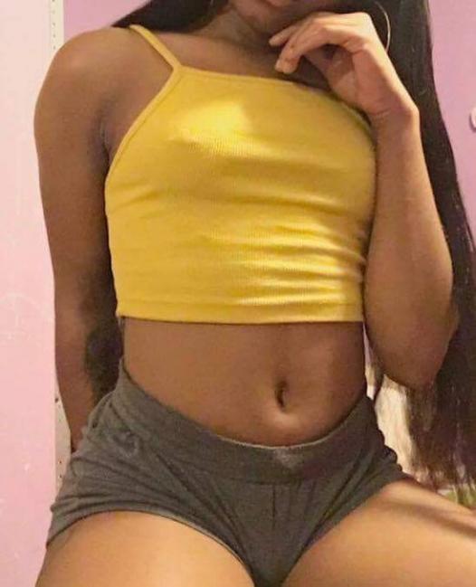 Epoustouflante Kayla sur Montpellier