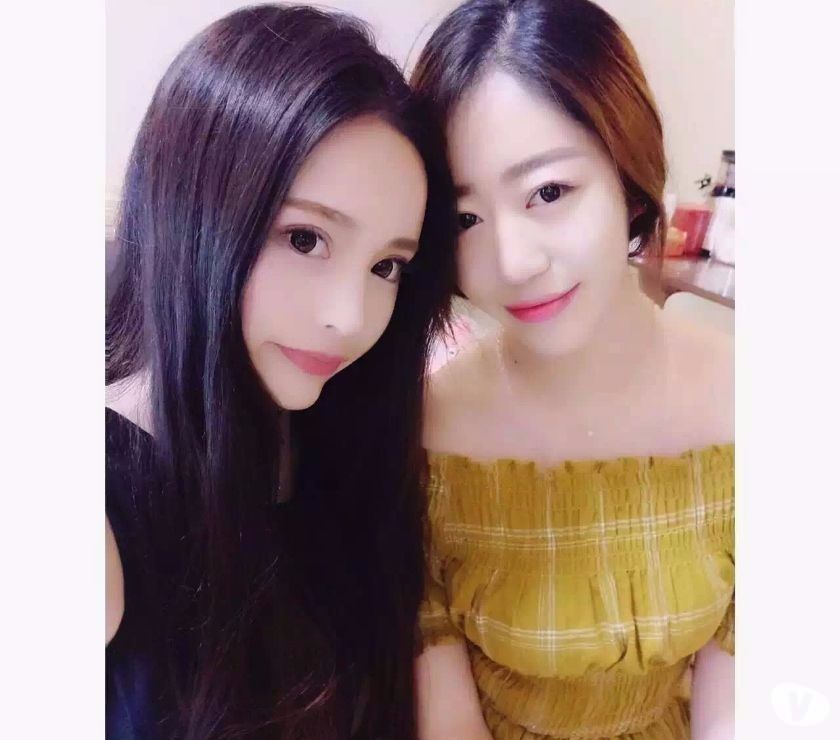 Deux nouvelles poupées asiatiques à Montpellier